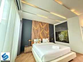The S24 Resort Buriram